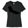 Women's Relaxed Jersey Short Sleeve Tee Thumbnail