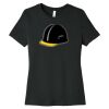 Women's Relaxed Jersey Short Sleeve Tee Thumbnail
