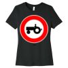 Women's Relaxed Jersey Short Sleeve Tee Thumbnail
