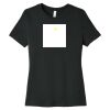 Women's Relaxed Jersey Short Sleeve Tee Thumbnail