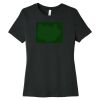 Women's Relaxed Jersey Short Sleeve Tee Thumbnail