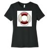 Women's Relaxed Jersey Short Sleeve Tee Thumbnail