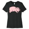 Women's Relaxed Jersey Short Sleeve Tee Thumbnail