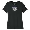 Women's Relaxed Jersey Short Sleeve Tee Thumbnail