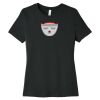 Women's Relaxed Jersey Short Sleeve Tee Thumbnail