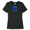 Women's Relaxed Jersey Short Sleeve Tee Thumbnail