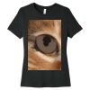Women's Relaxed Jersey Short Sleeve Tee Thumbnail