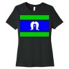 Women's Relaxed Jersey Short Sleeve Tee Thumbnail