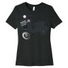 Women's Relaxed Jersey Short Sleeve Tee Thumbnail