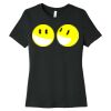 Women's Relaxed Jersey Short Sleeve Tee Thumbnail