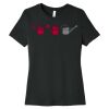 Women's Relaxed Jersey Short Sleeve Tee Thumbnail
