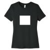 Women's Relaxed Jersey Short Sleeve Tee Thumbnail