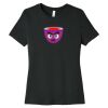 Women's Relaxed Jersey Short Sleeve Tee Thumbnail