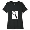 Women's Relaxed Jersey Short Sleeve Tee Thumbnail