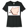 Women's Relaxed Jersey Short Sleeve Tee Thumbnail