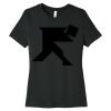 Women's Relaxed Jersey Short Sleeve Tee Thumbnail