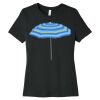 Women's Relaxed Jersey Short Sleeve Tee Thumbnail
