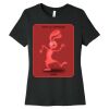 Women's Relaxed Jersey Short Sleeve Tee Thumbnail
