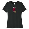 Women's Relaxed Jersey Short Sleeve Tee Thumbnail