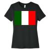 Women's Relaxed Jersey Short Sleeve Tee Thumbnail