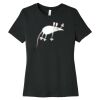Women's Relaxed Jersey Short Sleeve Tee Thumbnail