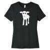 Women's Relaxed Jersey Short Sleeve Tee Thumbnail