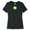 Women's Relaxed Jersey Short Sleeve Tee Thumbnail