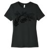 Women's Relaxed Jersey Short Sleeve Tee Thumbnail