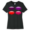 Women's Relaxed Jersey Short Sleeve Tee Thumbnail