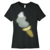 Women's Relaxed Jersey Short Sleeve Tee Thumbnail
