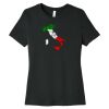 Women's Relaxed Jersey Short Sleeve Tee Thumbnail