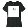 Women's Relaxed Jersey Short Sleeve Tee Thumbnail