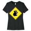 Women's Relaxed Jersey Short Sleeve Tee Thumbnail
