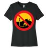 Women's Relaxed Jersey Short Sleeve Tee Thumbnail
