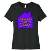 Women's Relaxed Jersey Short Sleeve Tee Thumbnail