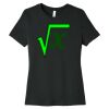 Women's Relaxed Jersey Short Sleeve Tee Thumbnail