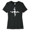 Women's Relaxed Jersey Short Sleeve Tee Thumbnail