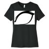 Women's Relaxed Jersey Short Sleeve Tee Thumbnail