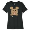 Women's Relaxed Jersey Short Sleeve Tee Thumbnail