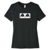Women's Relaxed Jersey Short Sleeve Tee Thumbnail