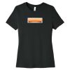 Women's Relaxed Jersey Short Sleeve Tee Thumbnail
