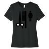 Women's Relaxed Jersey Short Sleeve Tee Thumbnail