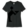 Women's Relaxed Jersey Short Sleeve Tee Thumbnail