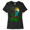 Women's Relaxed Jersey Short Sleeve Tee Thumbnail