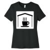 Women's Relaxed Jersey Short Sleeve Tee Thumbnail