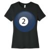 Women's Relaxed Jersey Short Sleeve Tee Thumbnail