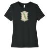 Women's Relaxed Jersey Short Sleeve Tee Thumbnail