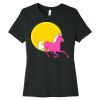 Women's Relaxed Jersey Short Sleeve Tee Thumbnail