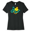 Women's Relaxed Jersey Short Sleeve Tee Thumbnail