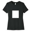 Women's Relaxed Jersey Short Sleeve Tee Thumbnail